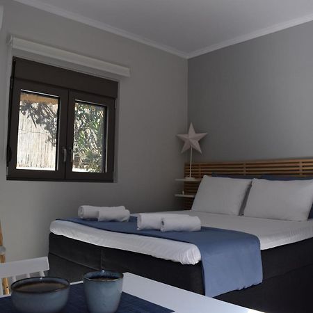 Antigonis Garden House Apartment Chania  Exterior photo