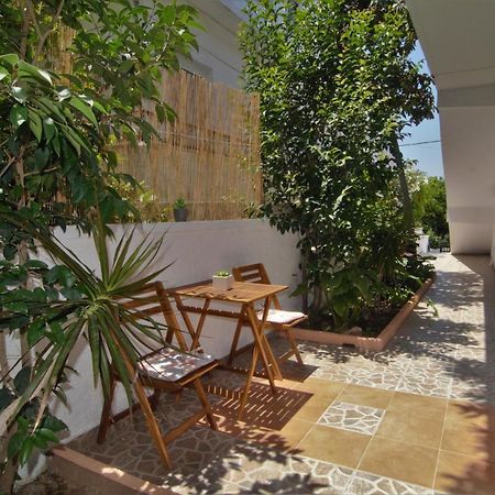 Antigonis Garden House Apartment Chania  Exterior photo