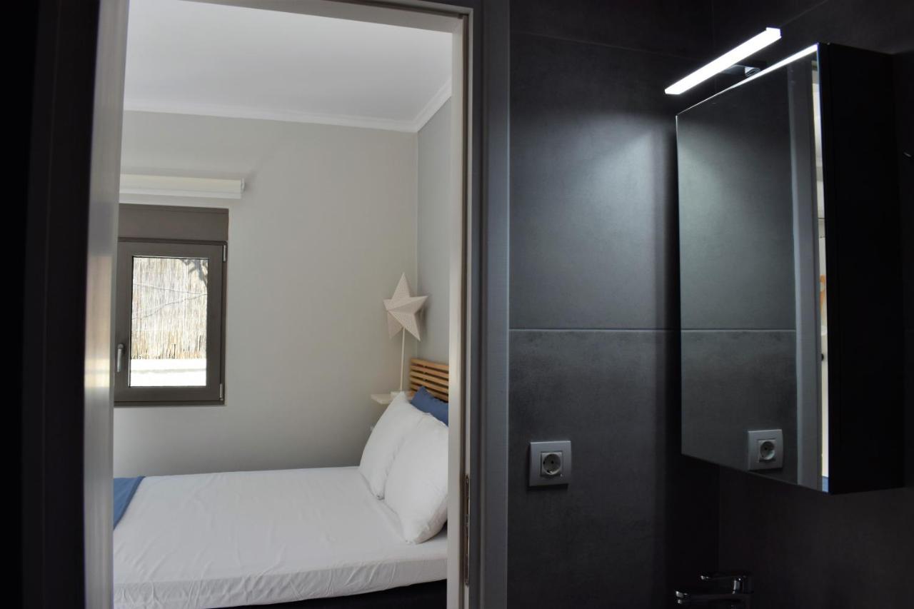 Antigonis Garden House Apartment Chania  Exterior photo