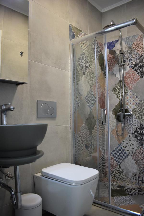 Antigonis Garden House Apartment Chania  Exterior photo