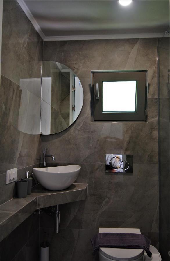 Antigonis Garden House Apartment Chania  Exterior photo